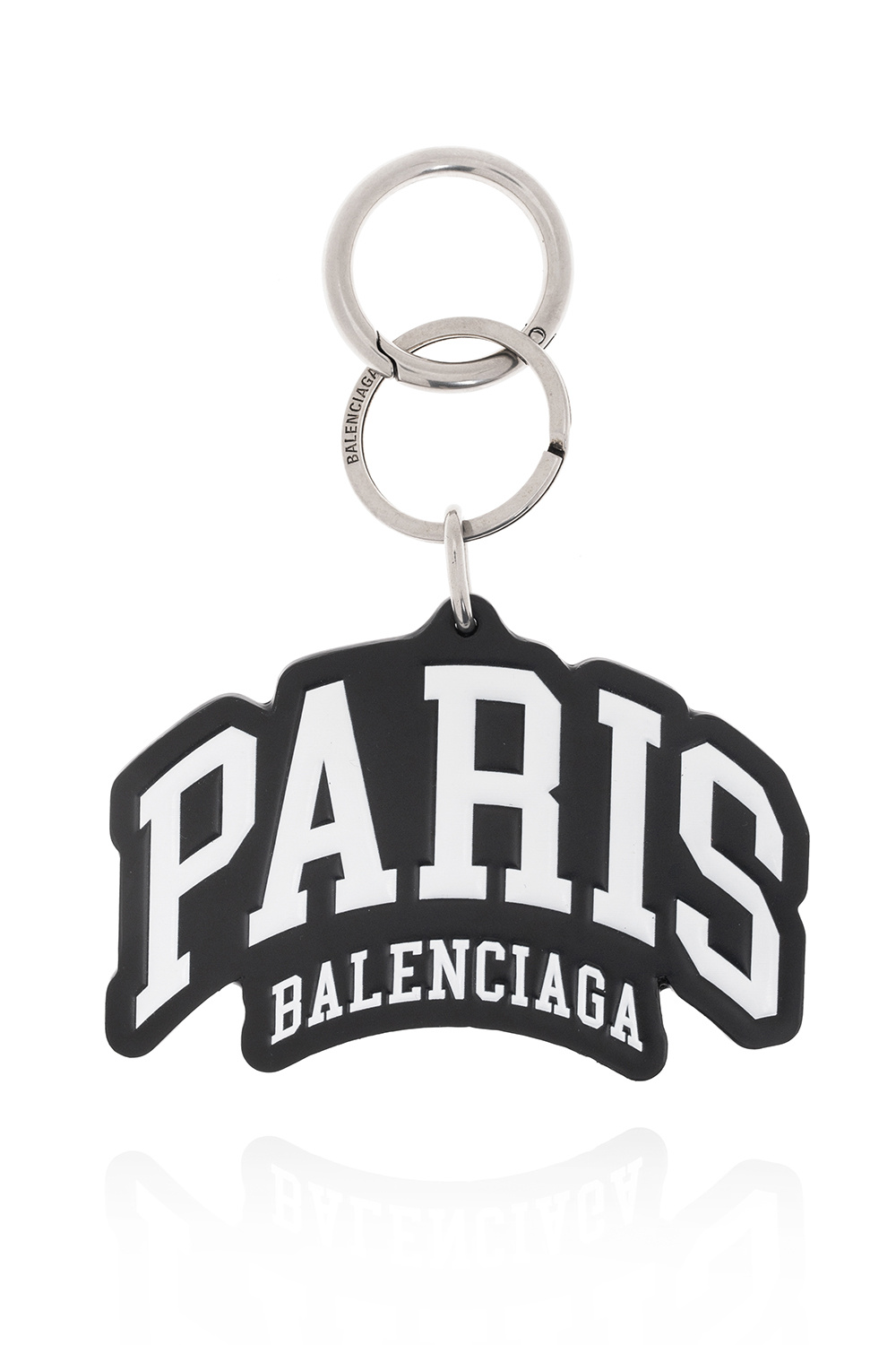 Balenciaga on sale tree keyring